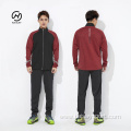 2022 New Season Jogging Suit Sportswear Slim Fit Club Training Sweatsuit Jacket High Quality Men Soccer Training Track Suit